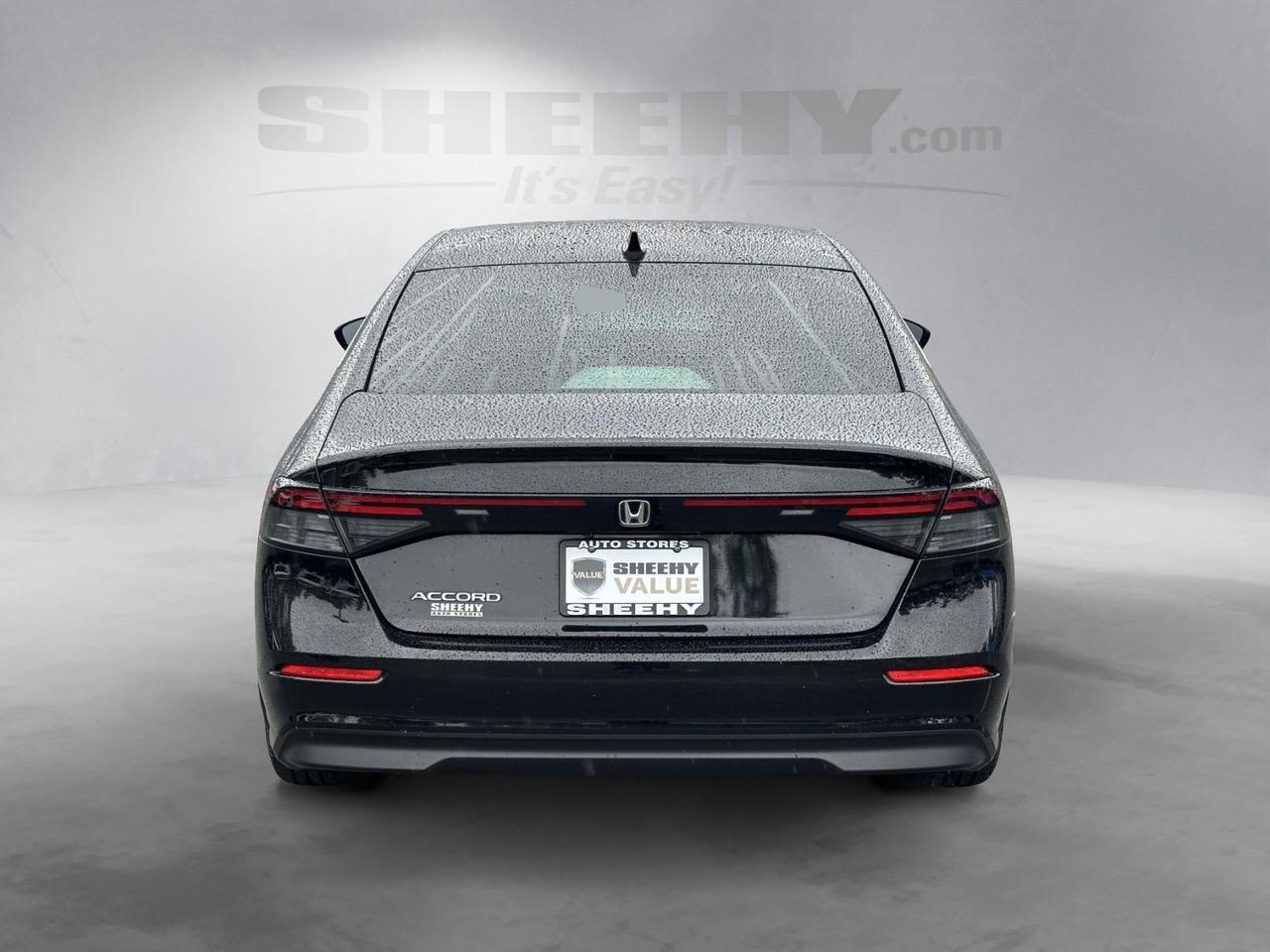 2023 Honda Accord EX Alexandria VA