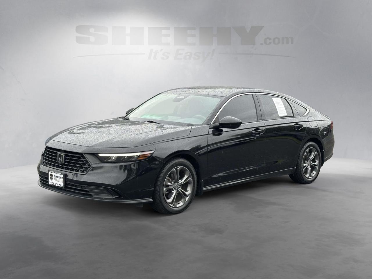 2023 Honda Accord EX Alexandria VA