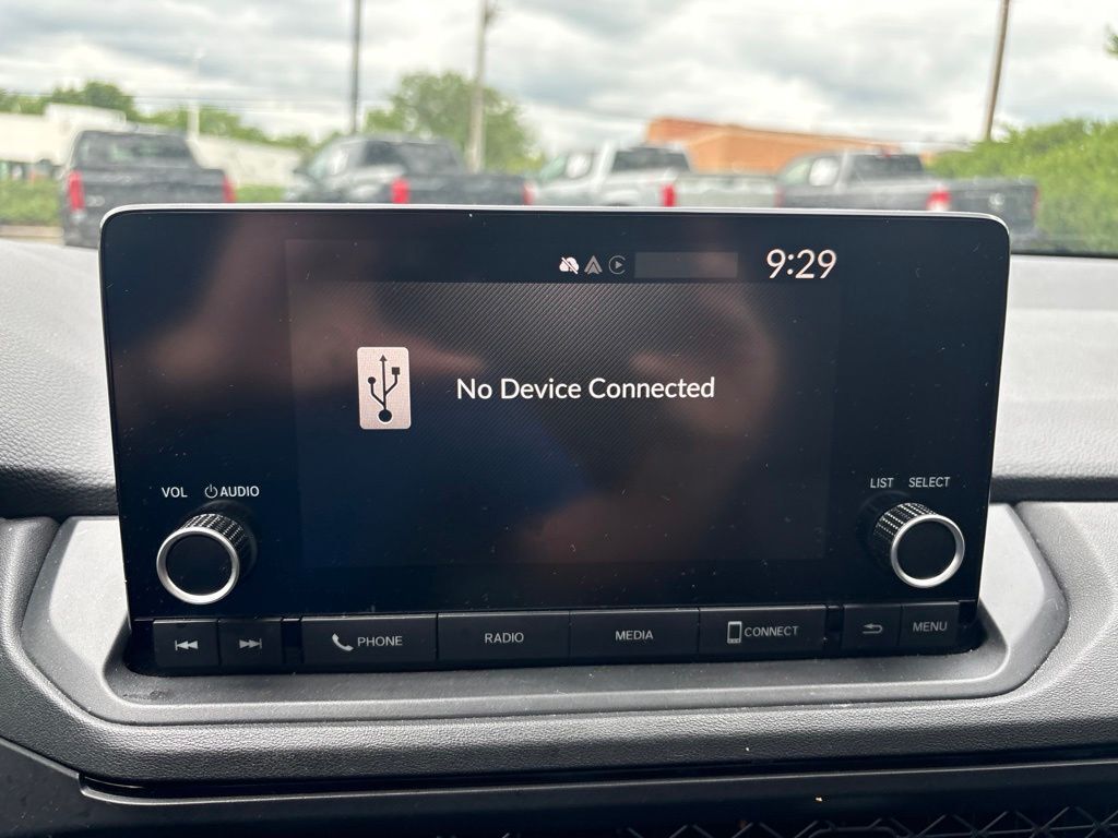 2023 Honda Accord EX Cockeysville MD