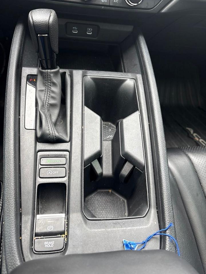 2023 Honda Accord EX Cockeysville MD