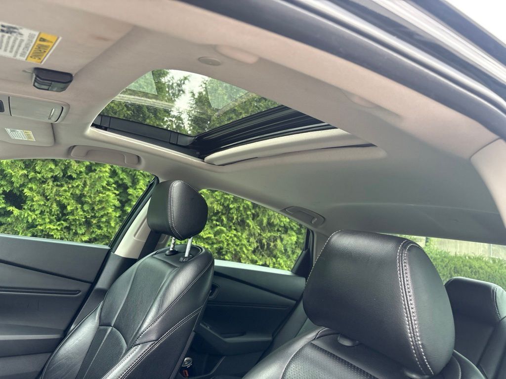 2023 Honda Accord EX Cockeysville MD