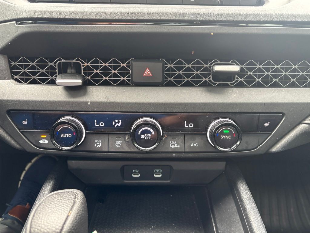 2023 Honda Accord EX Cockeysville MD