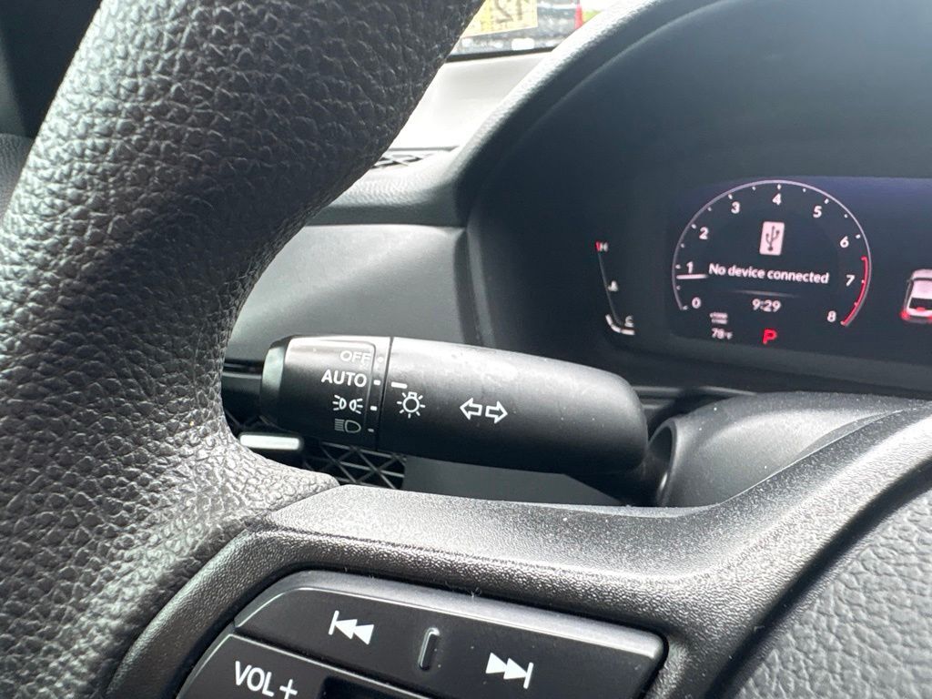 2023 Honda Accord EX Cockeysville MD