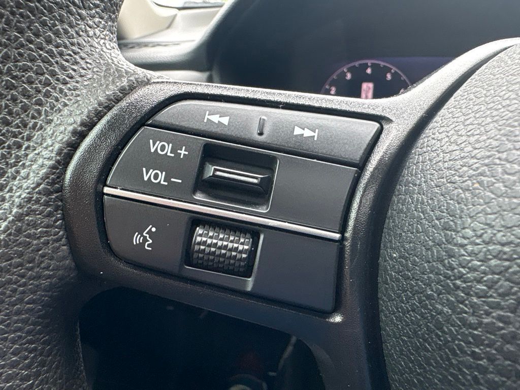 2023 Honda Accord EX Cockeysville MD