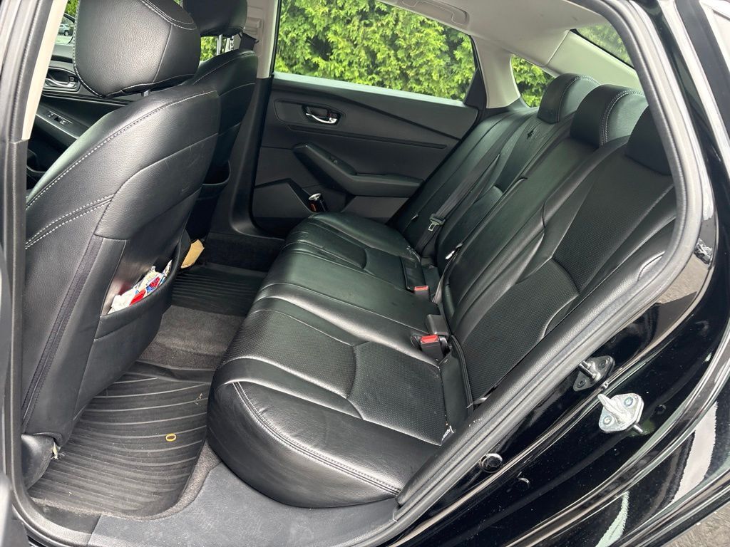 2023 Honda Accord EX Cockeysville MD