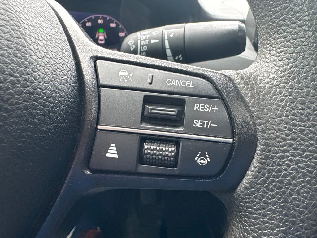 2023 Honda Accord EX Cockeysville MD
