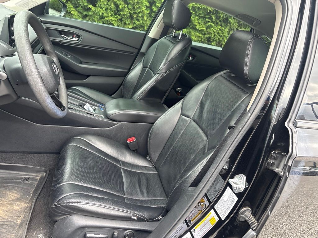 2023 Honda Accord EX Cockeysville MD