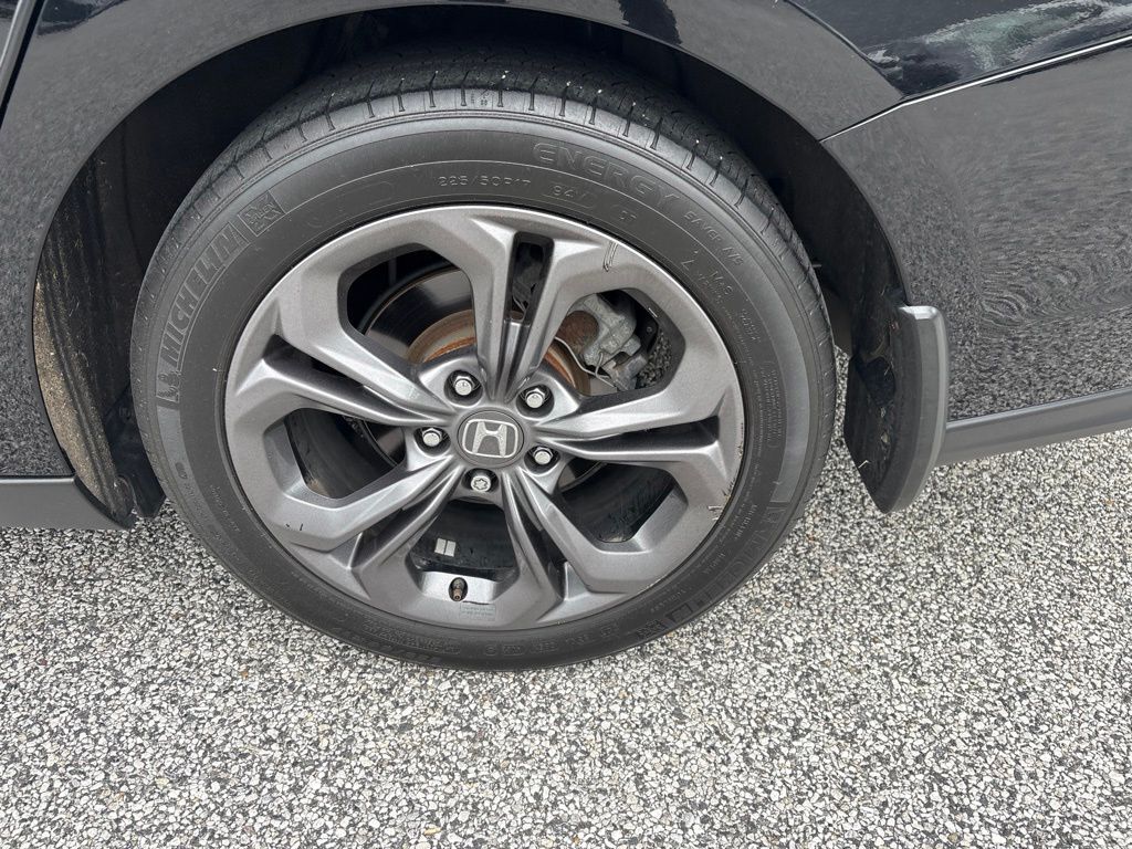 2023 Honda Accord EX Cockeysville MD