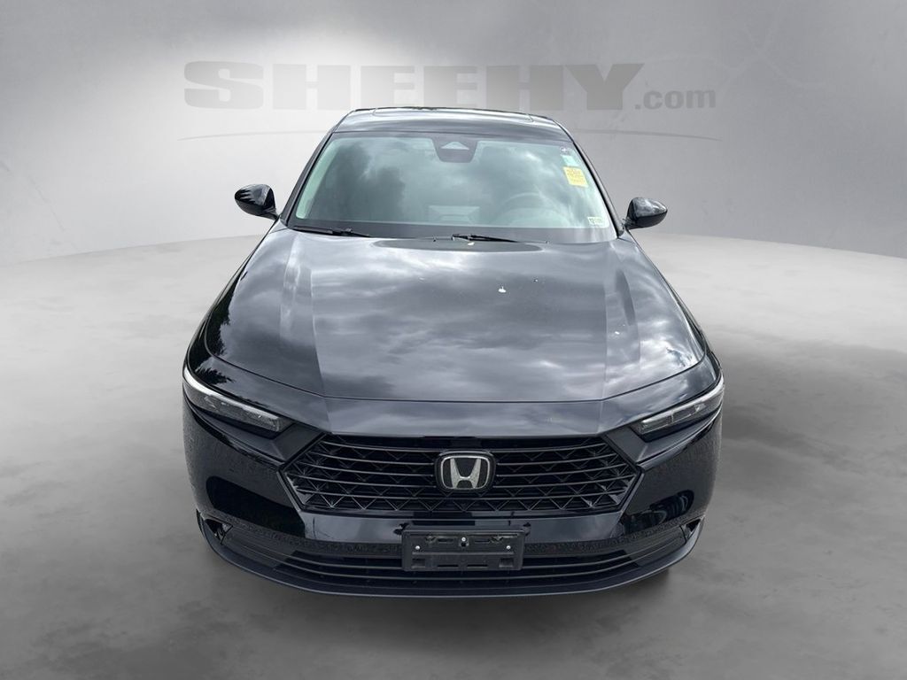 2023 Honda Accord EX Cockeysville MD
