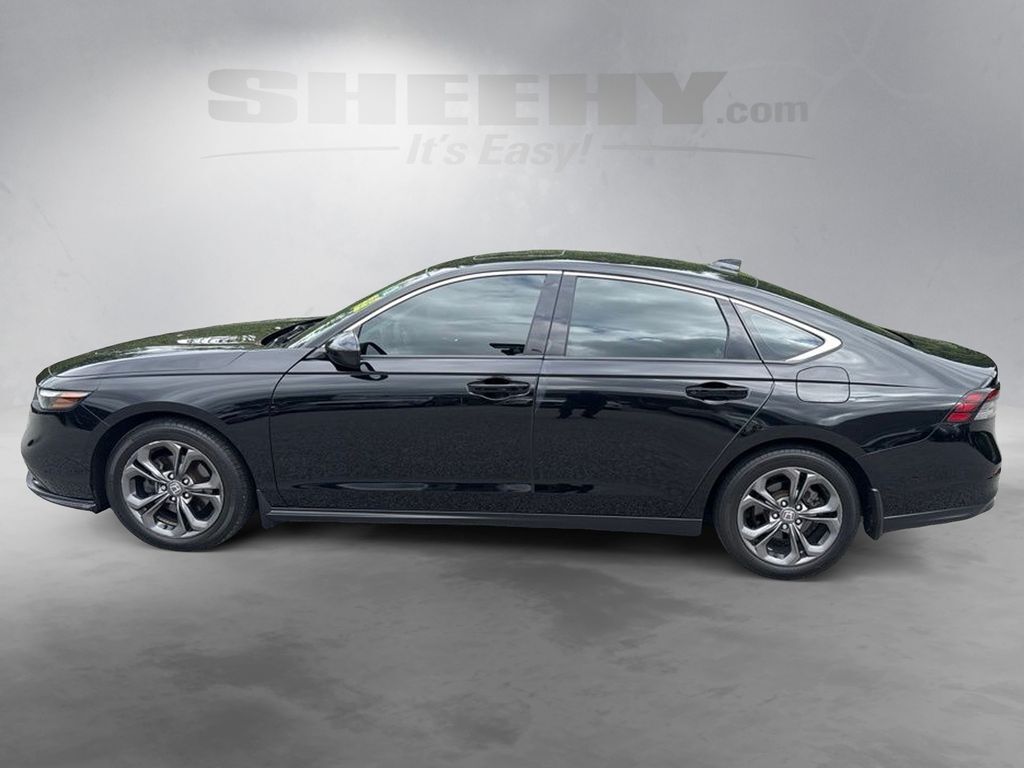 2023 Honda Accord EX Cockeysville MD