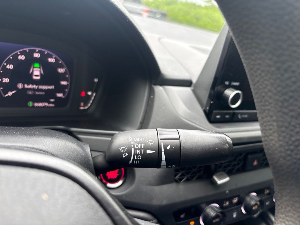 2023 Honda Accord EX Cockeysville MD