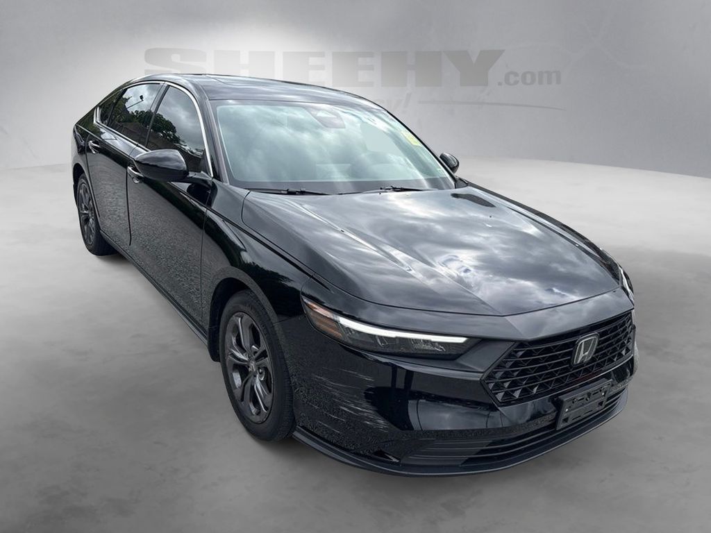 2023 Honda Accord EX Cockeysville MD