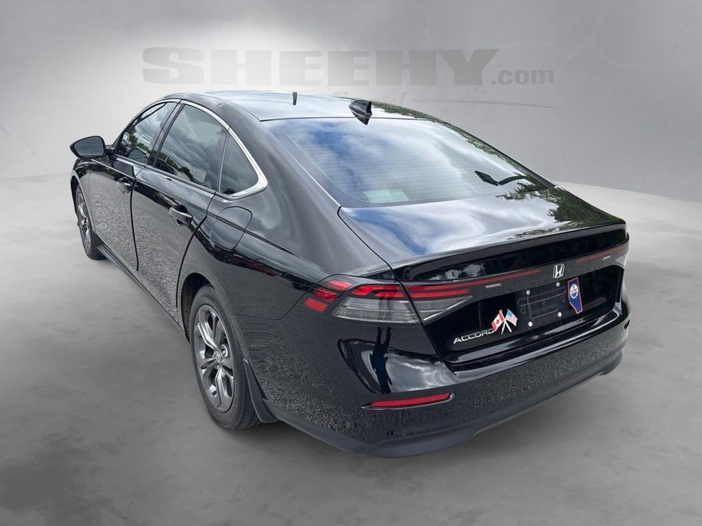 2023 Honda Accord EX Cockeysville MD