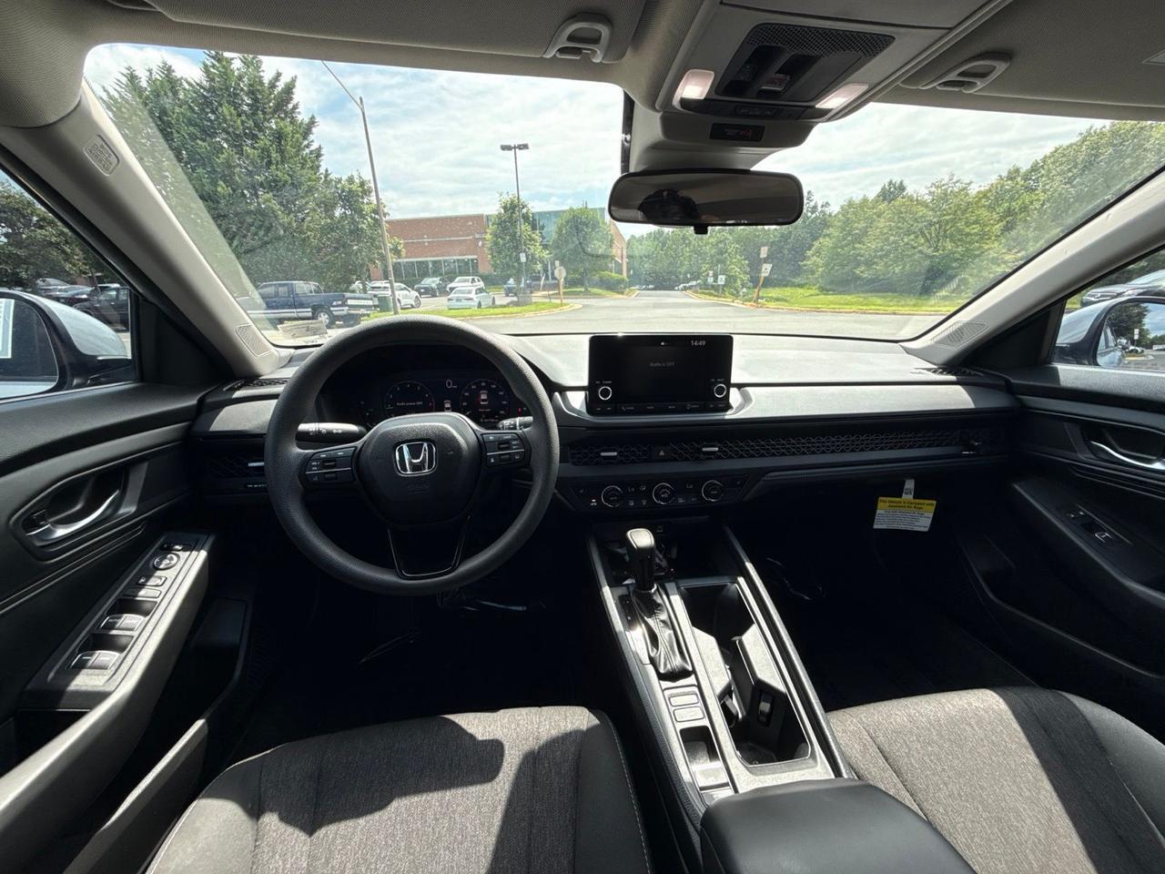 2023 Honda Accord EX Chantilly VA
