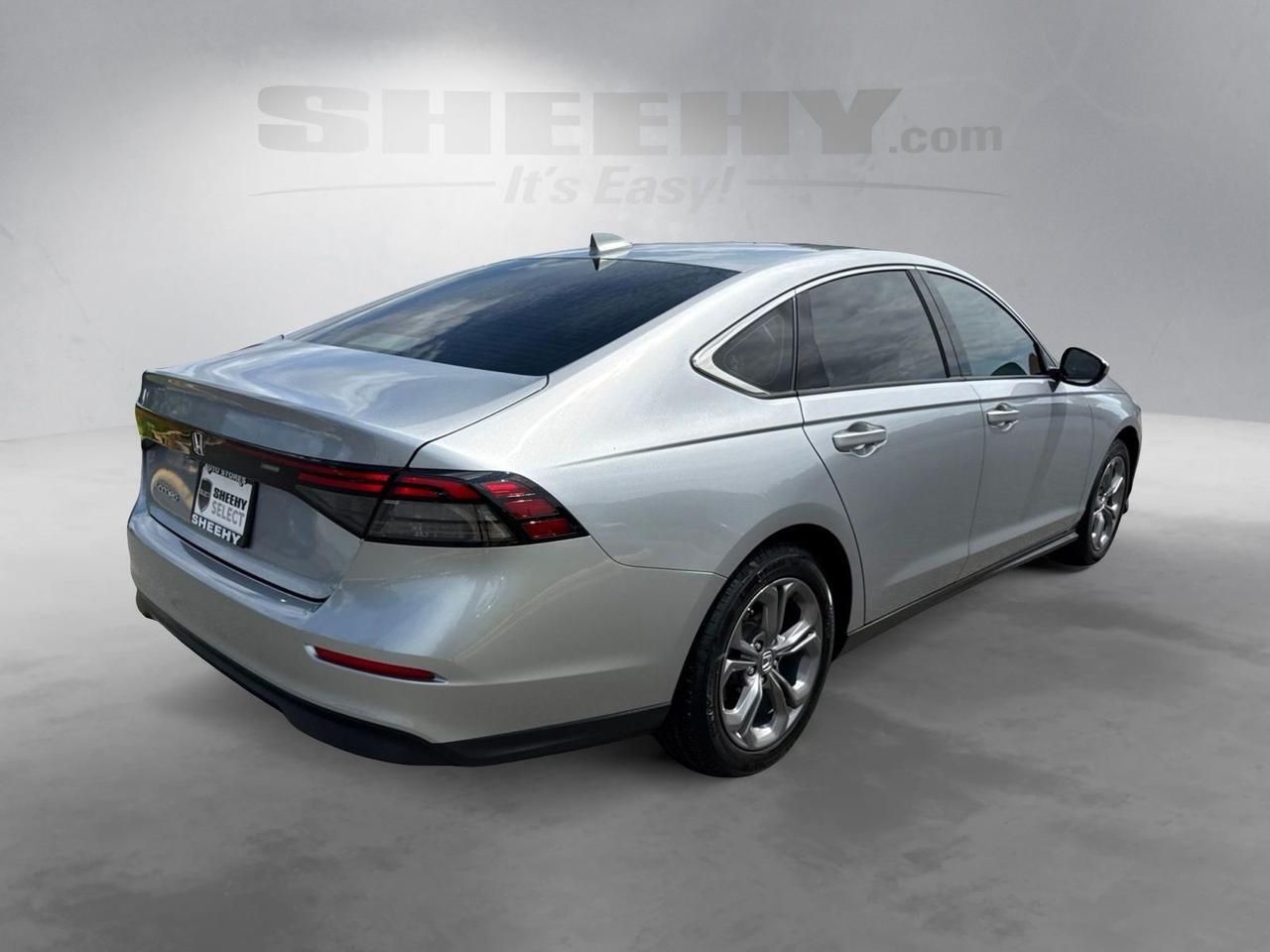 2023 Honda Accord EX Chantilly VA