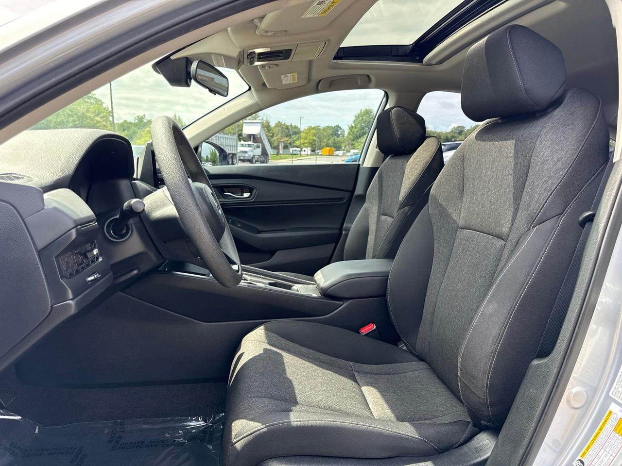 2023 Honda Accord EX Chantilly VA