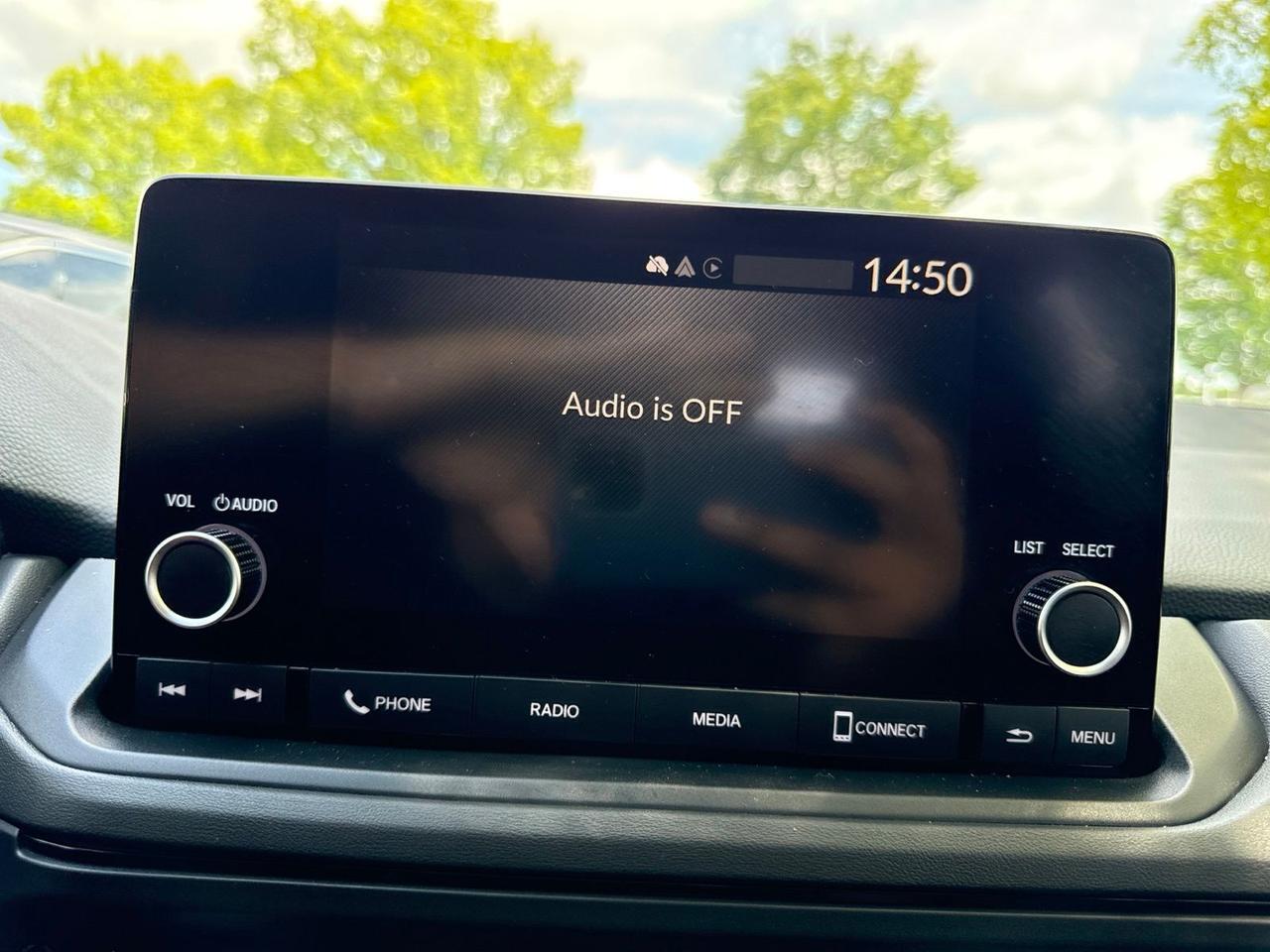 2023 Honda Accord EX Chantilly VA