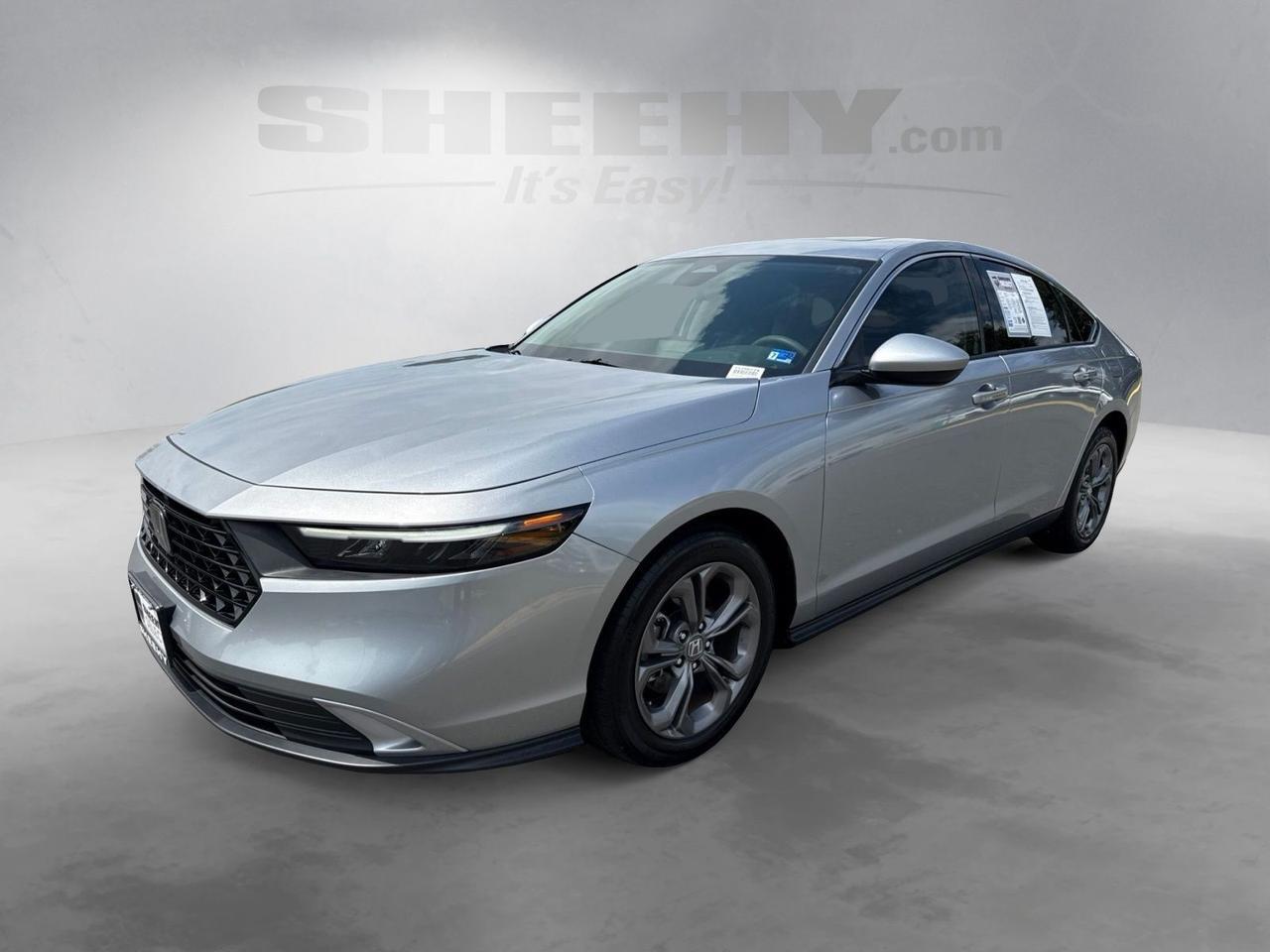 2023 Honda Accord EX Chantilly VA