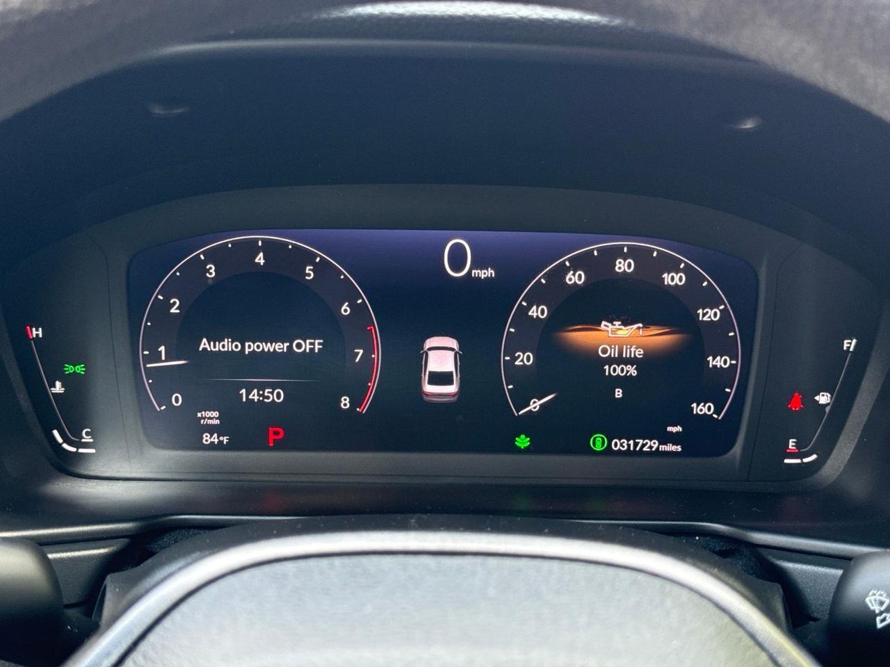 2023 Honda Accord EX Chantilly VA