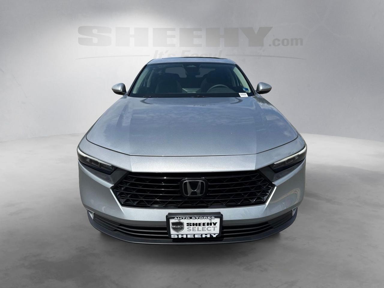 2023 Honda Accord EX Chantilly VA