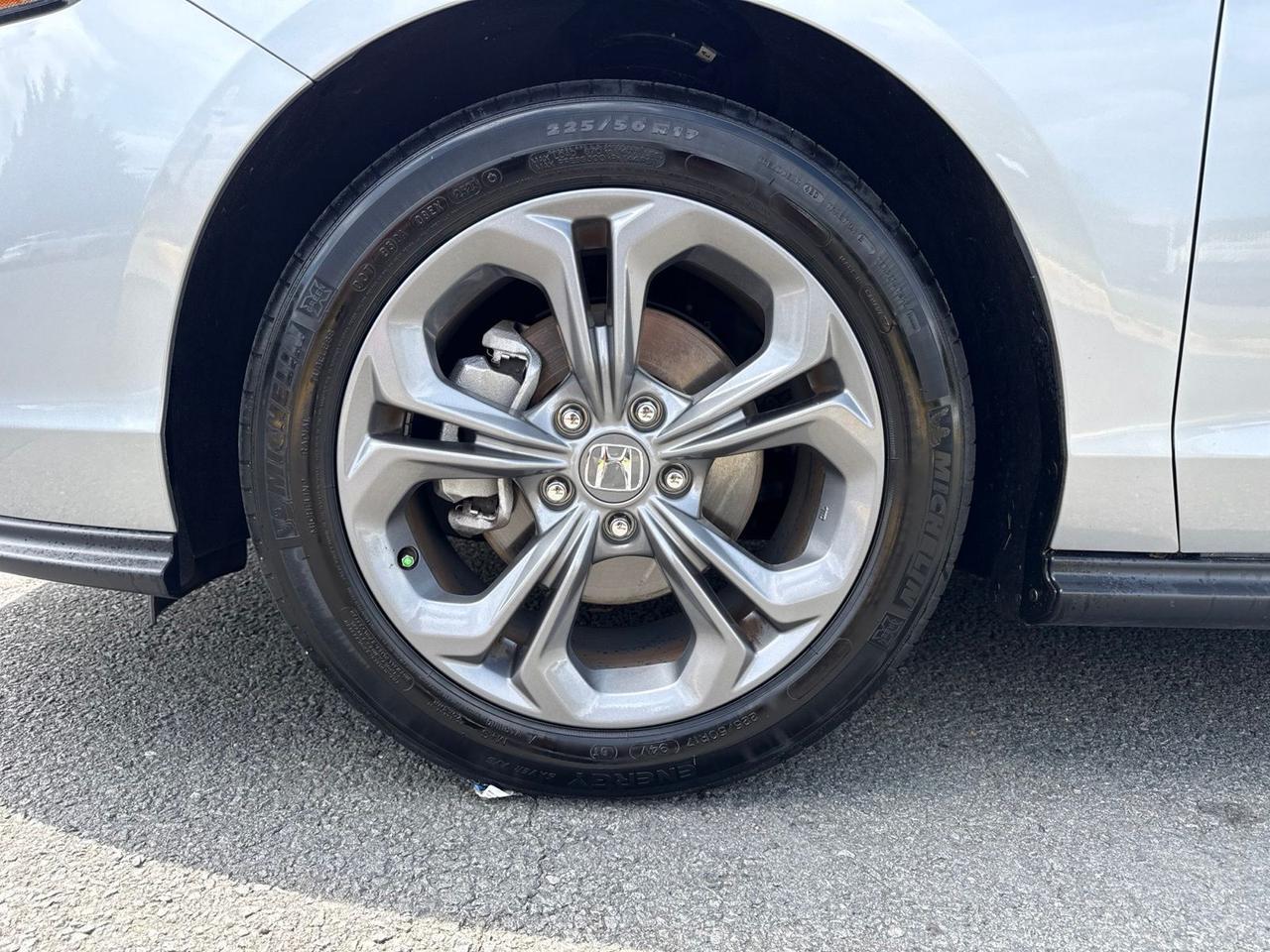 2023 Honda Accord EX Chantilly VA