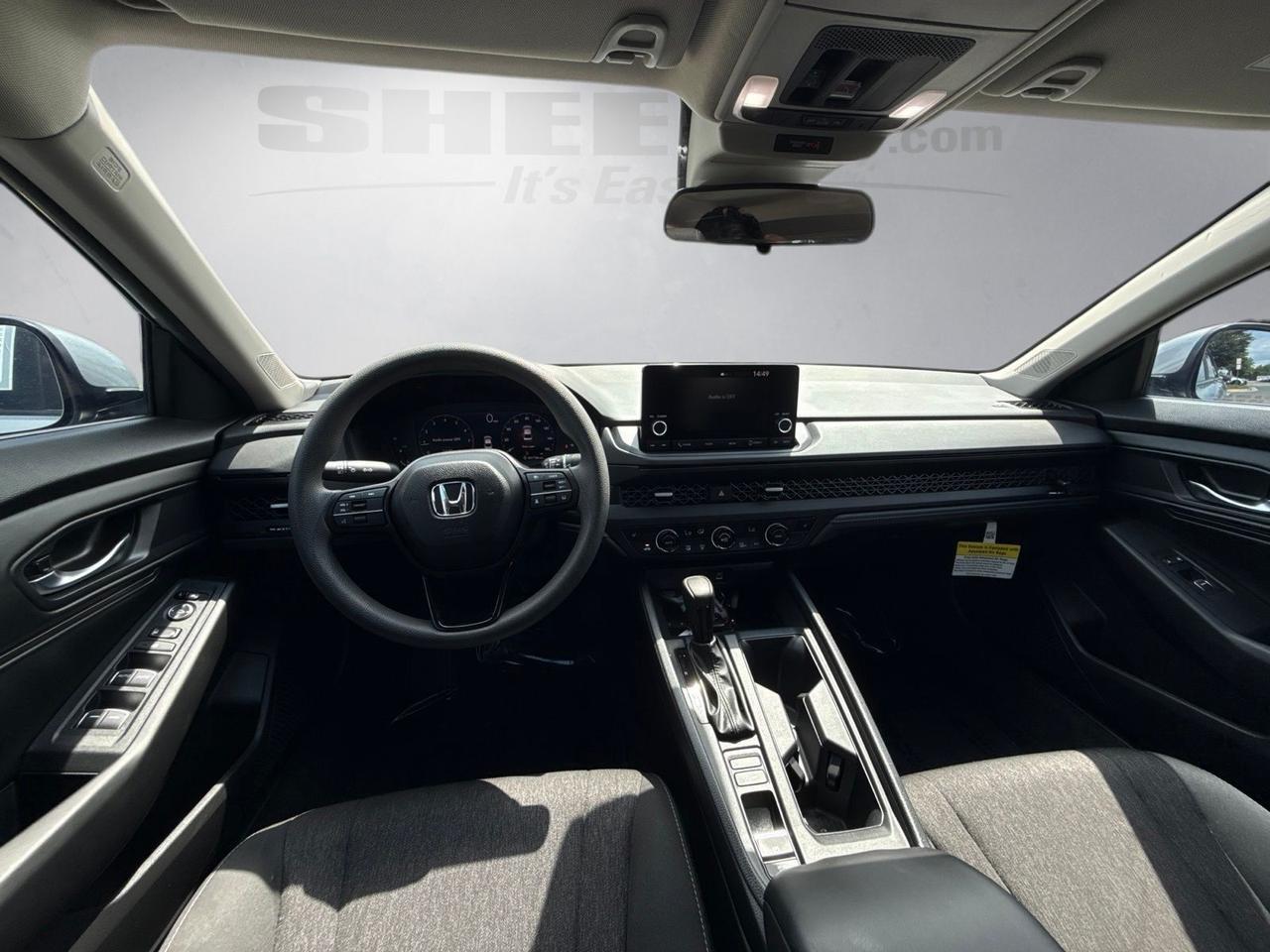 2023 Honda Accord EX Chantilly VA