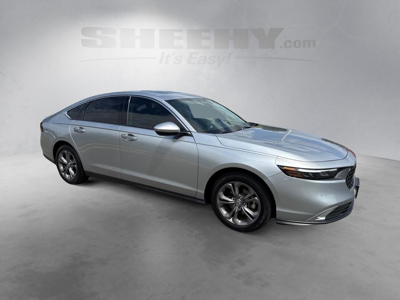2023 Honda Accord EX Chantilly VA