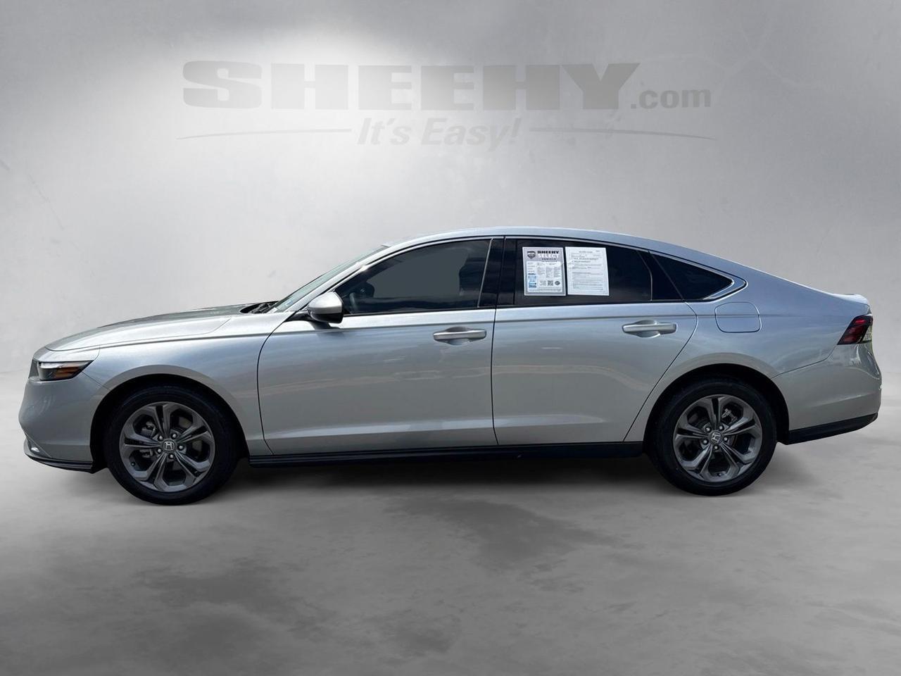 2023 Honda Accord EX Chantilly VA