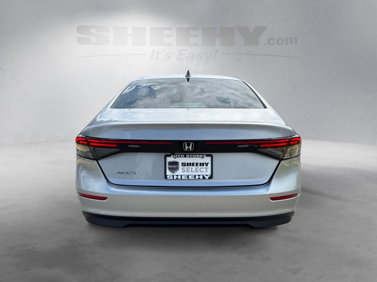 2023 Honda Accord EX Chantilly VA