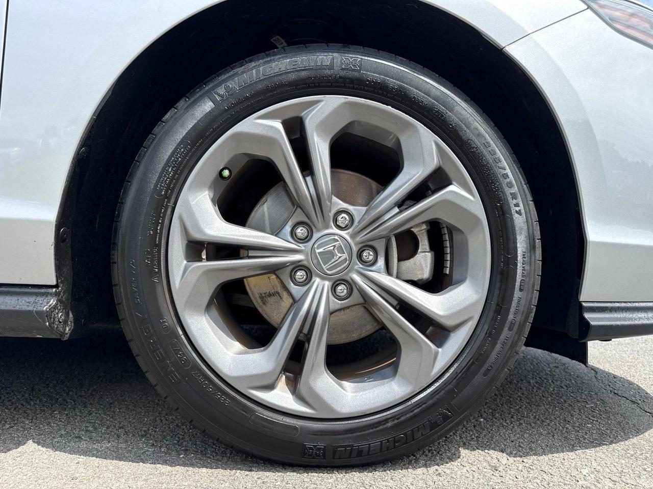 2023 Honda Accord EX Chantilly VA