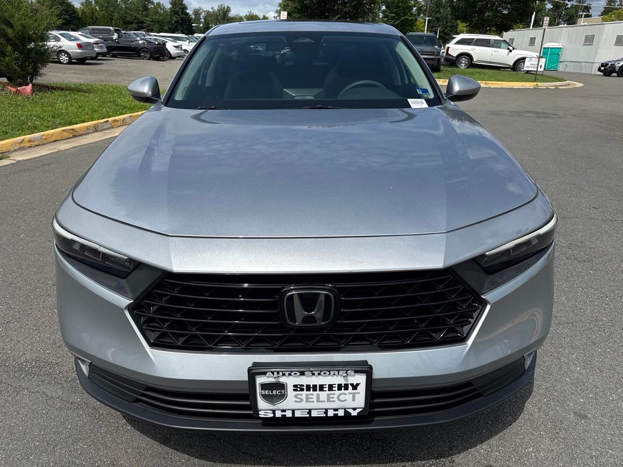 2023 Honda Accord EX Chantilly VA
