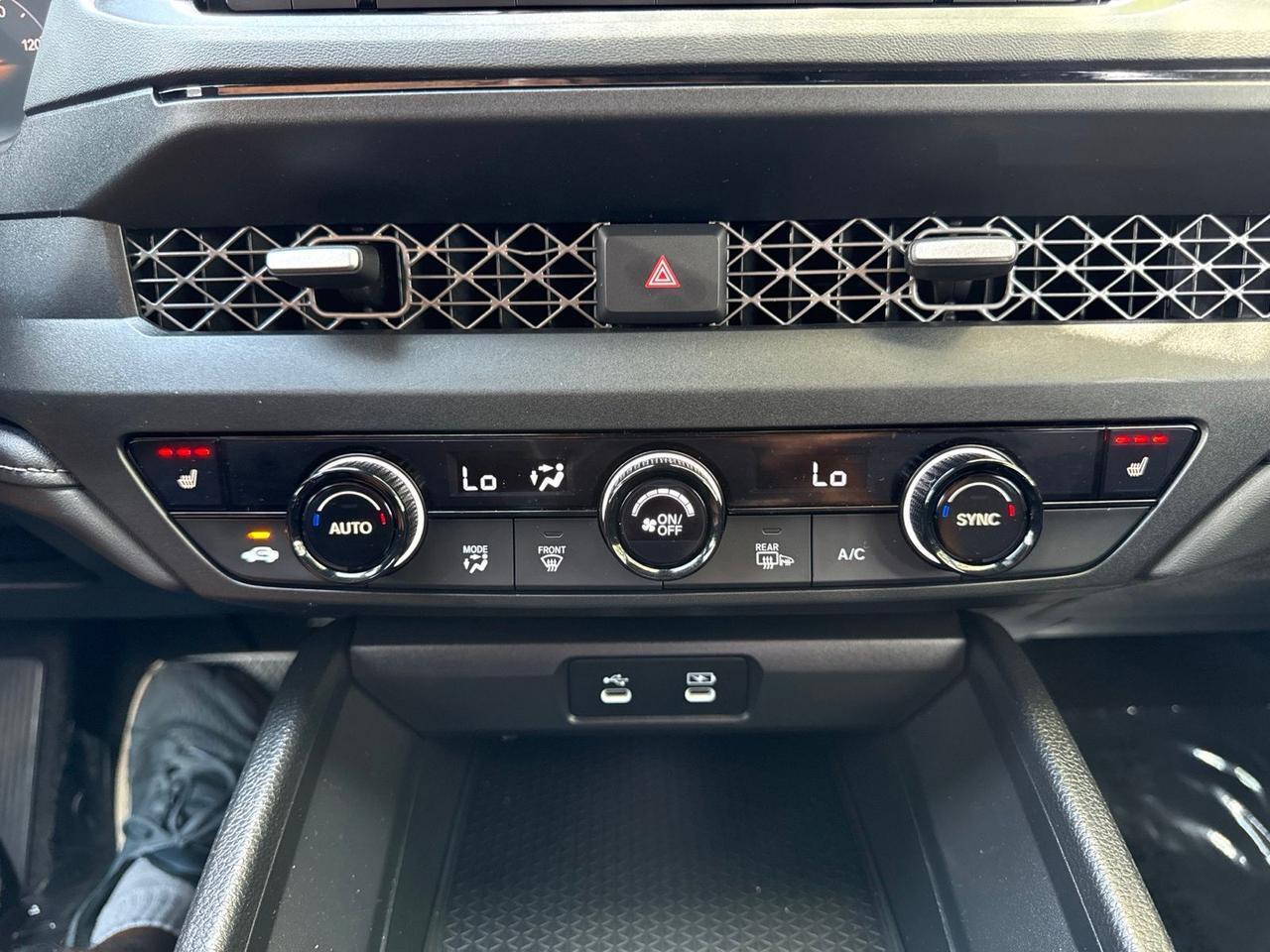 2023 Honda Accord EX Chantilly VA