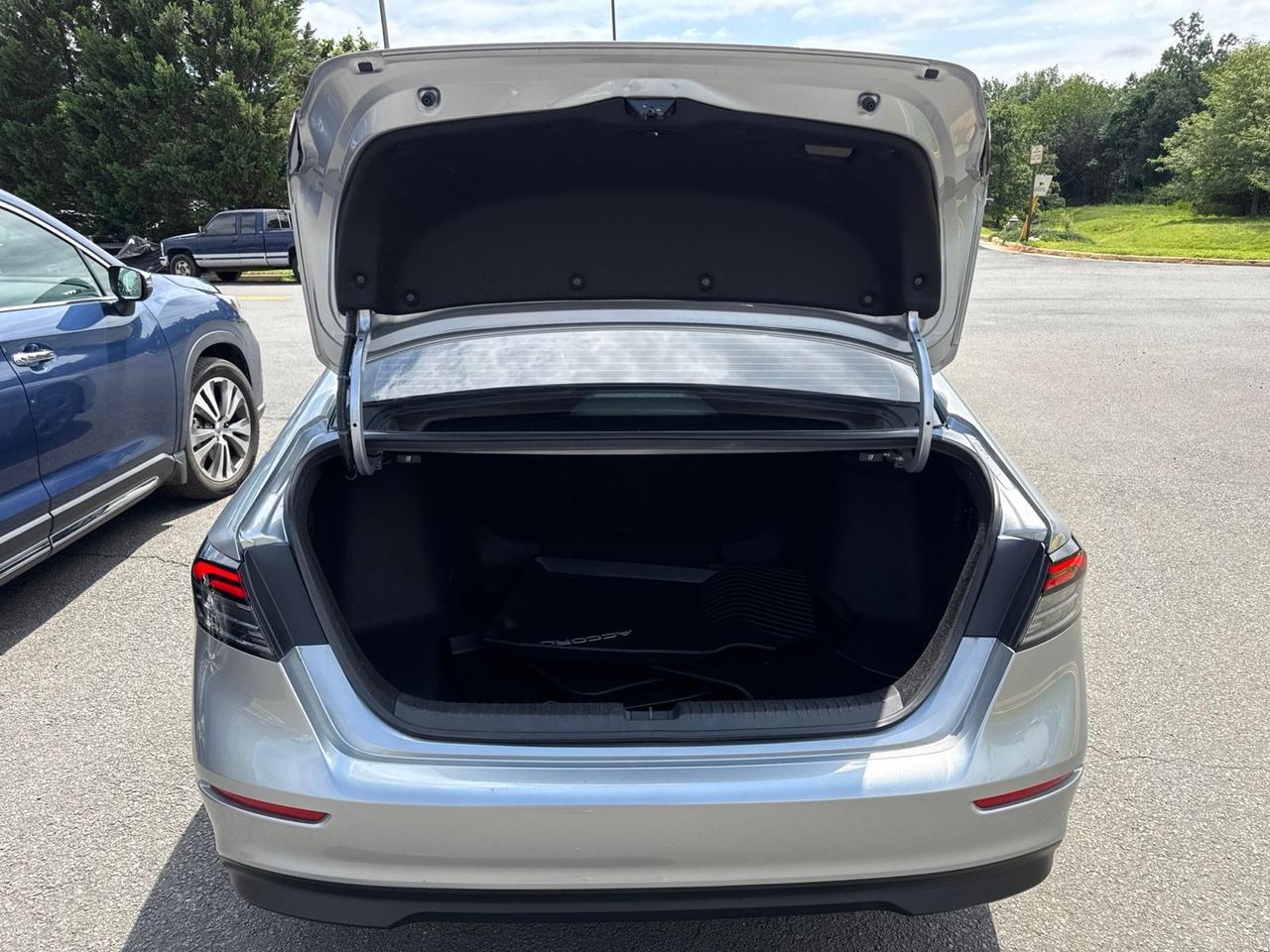 2023 Honda Accord EX Chantilly VA