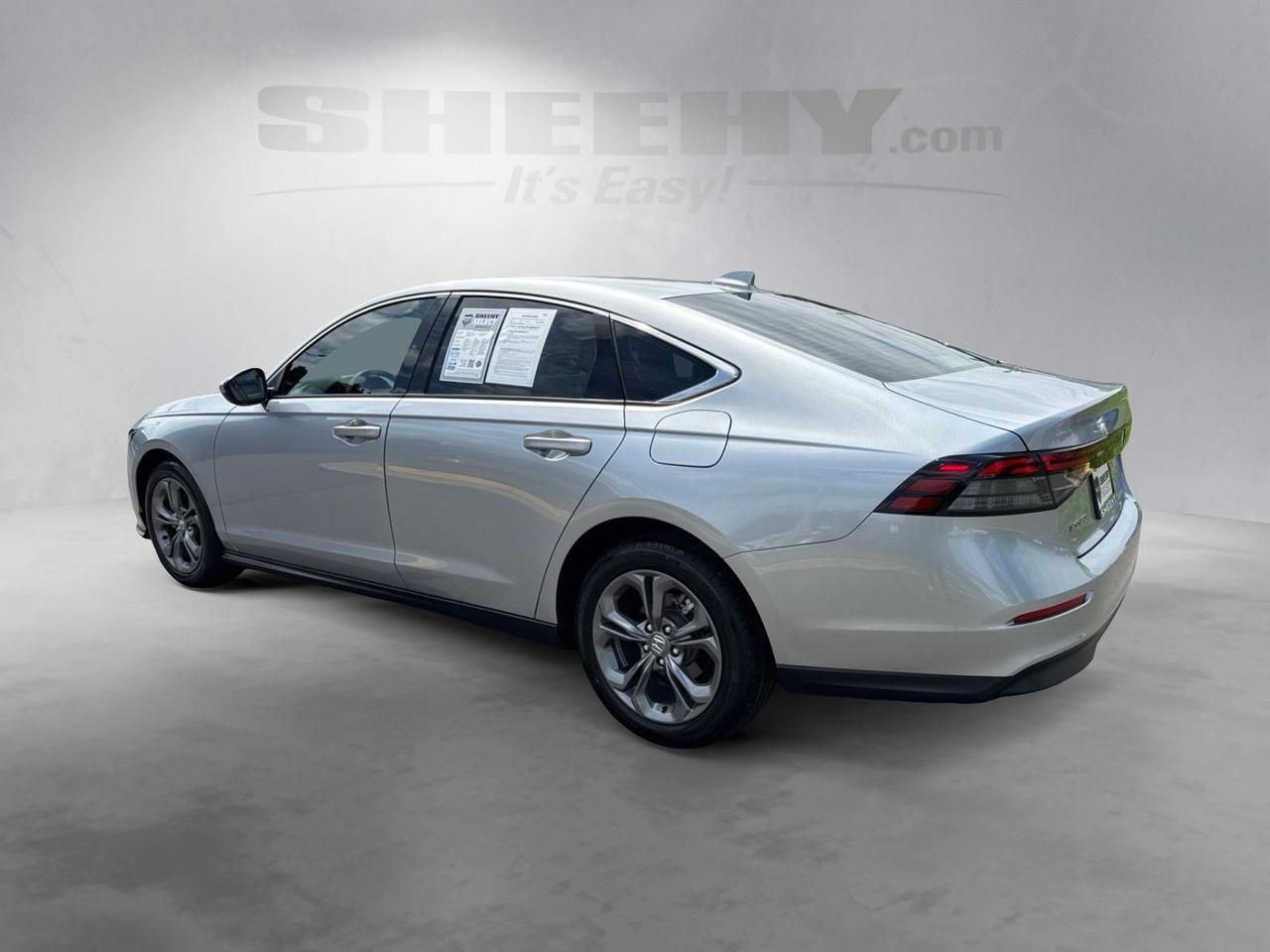 2023 Honda Accord EX Chantilly VA