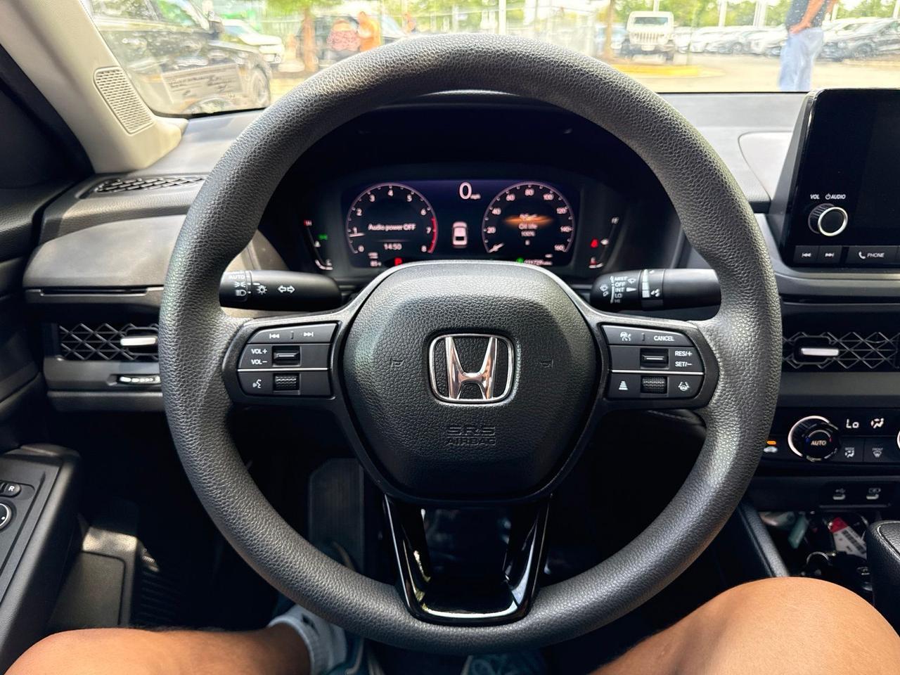 2023 Honda Accord EX Chantilly VA
