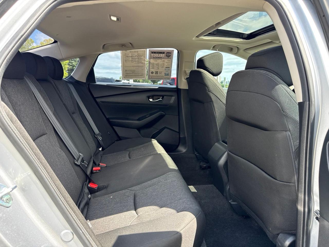 2023 Honda Accord EX Chantilly VA