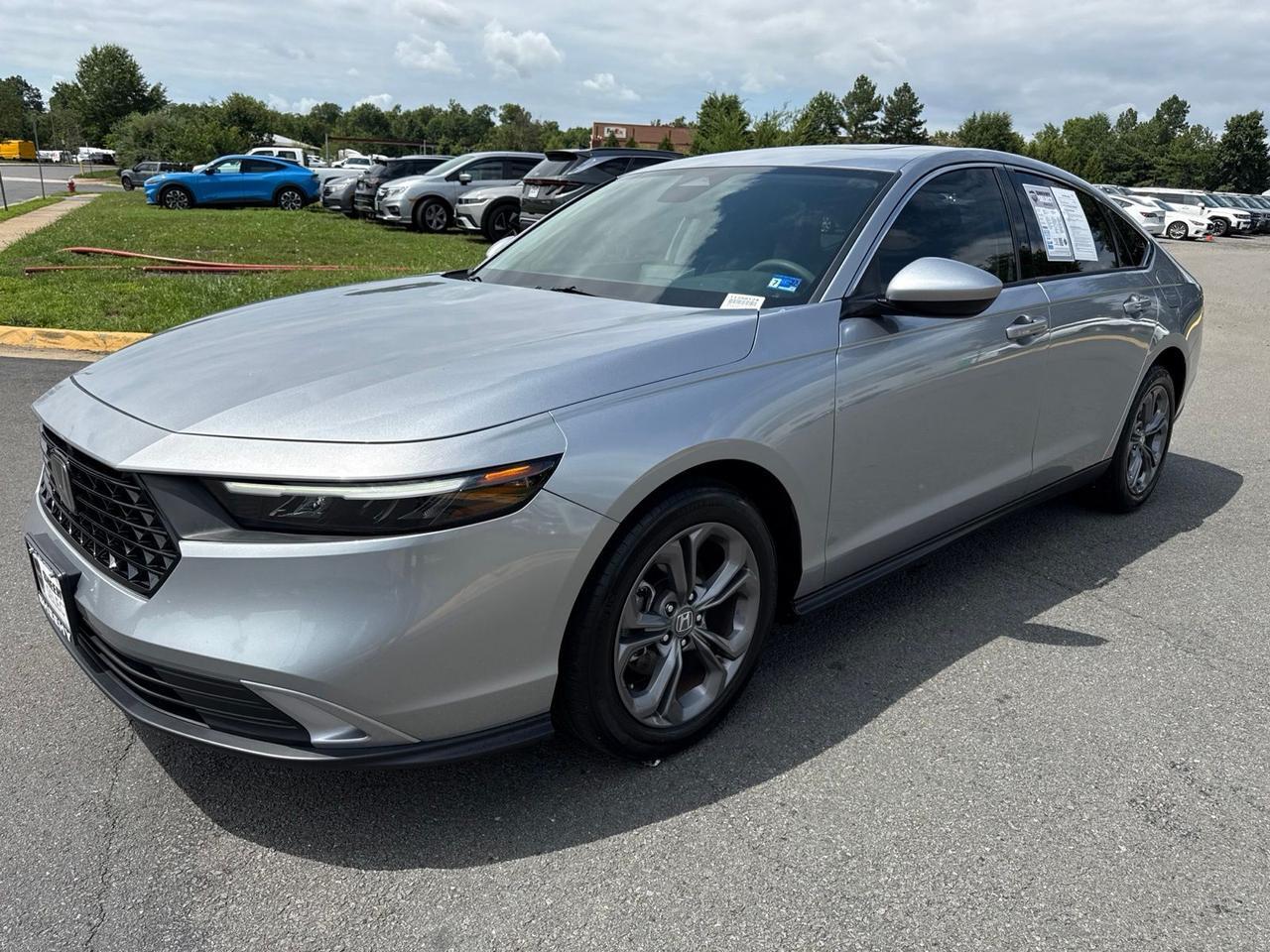 2023 Honda Accord EX Chantilly VA