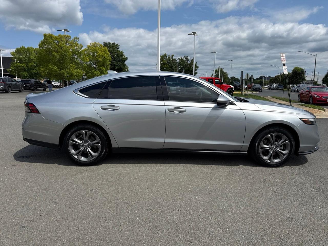 2023 Honda Accord EX Chantilly VA