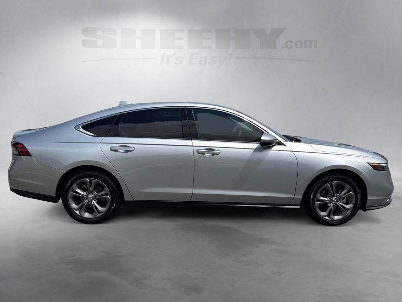 2023 Honda Accord EX Chantilly VA