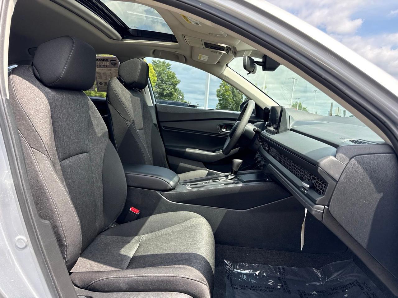 2023 Honda Accord EX Chantilly VA