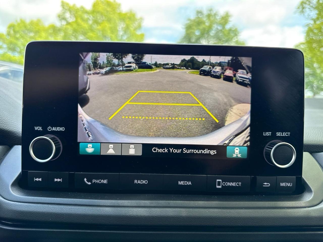 2023 Honda Accord EX Chantilly VA
