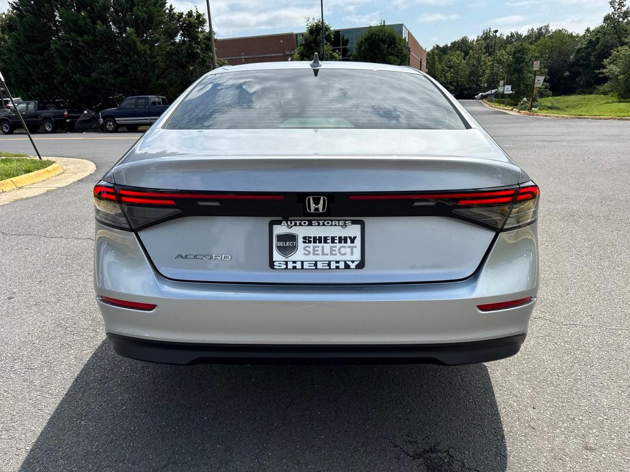 2023 Honda Accord EX Chantilly VA