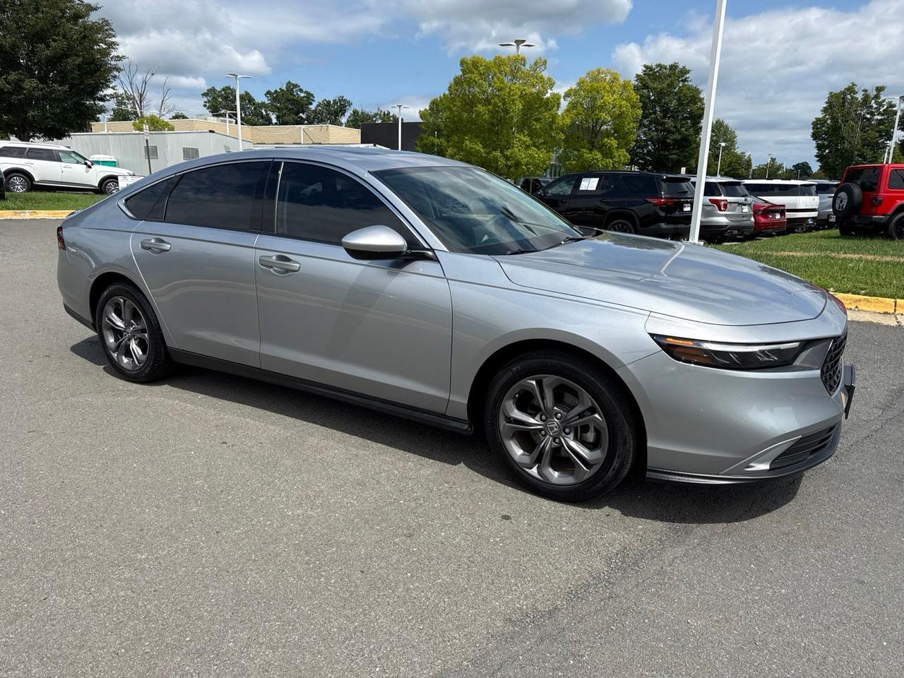 2023 Honda Accord