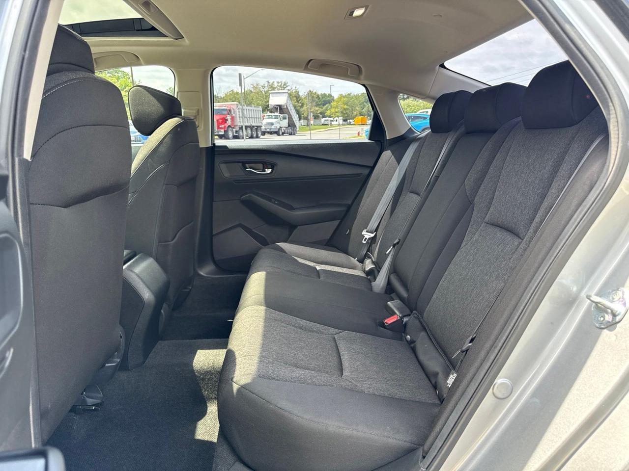 2023 Honda Accord EX Chantilly VA