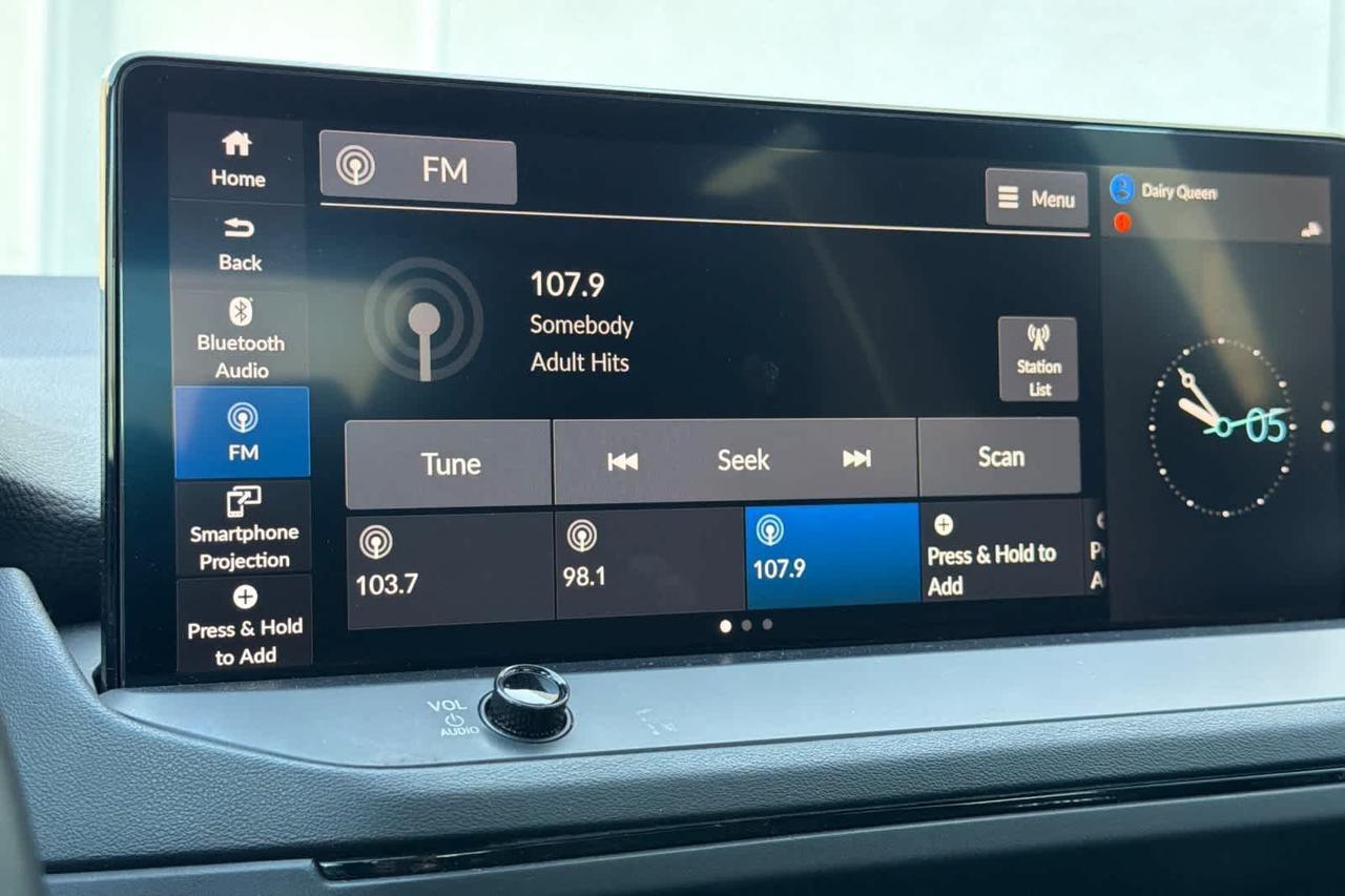 2023 Honda Accord Hybrid Roseville CA