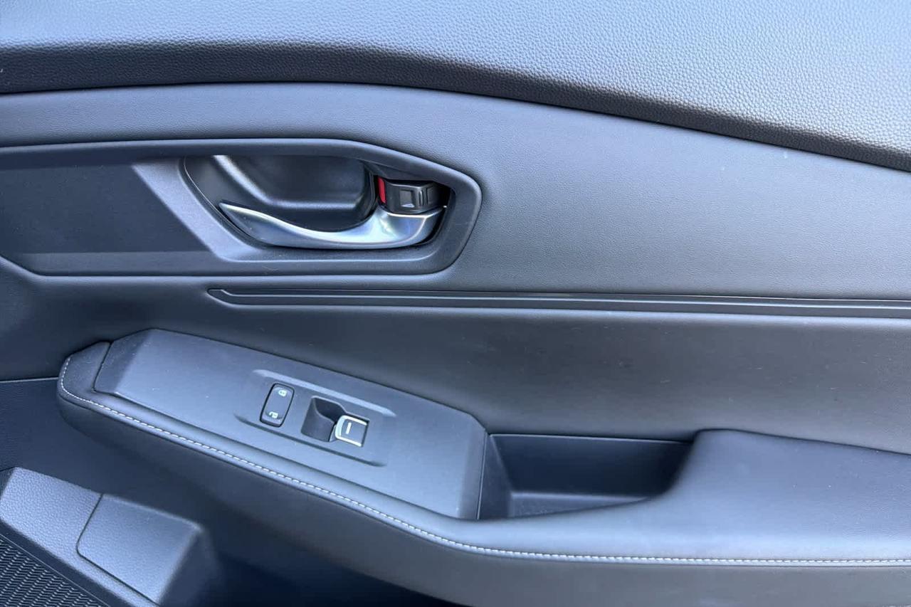 2023 Honda Accord Hybrid Roseville CA