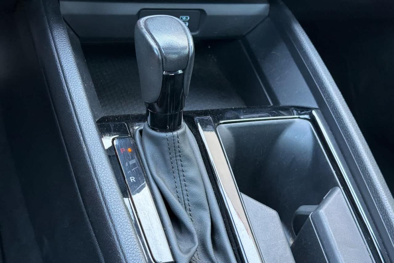 2023 Honda Accord Hybrid Roseville CA