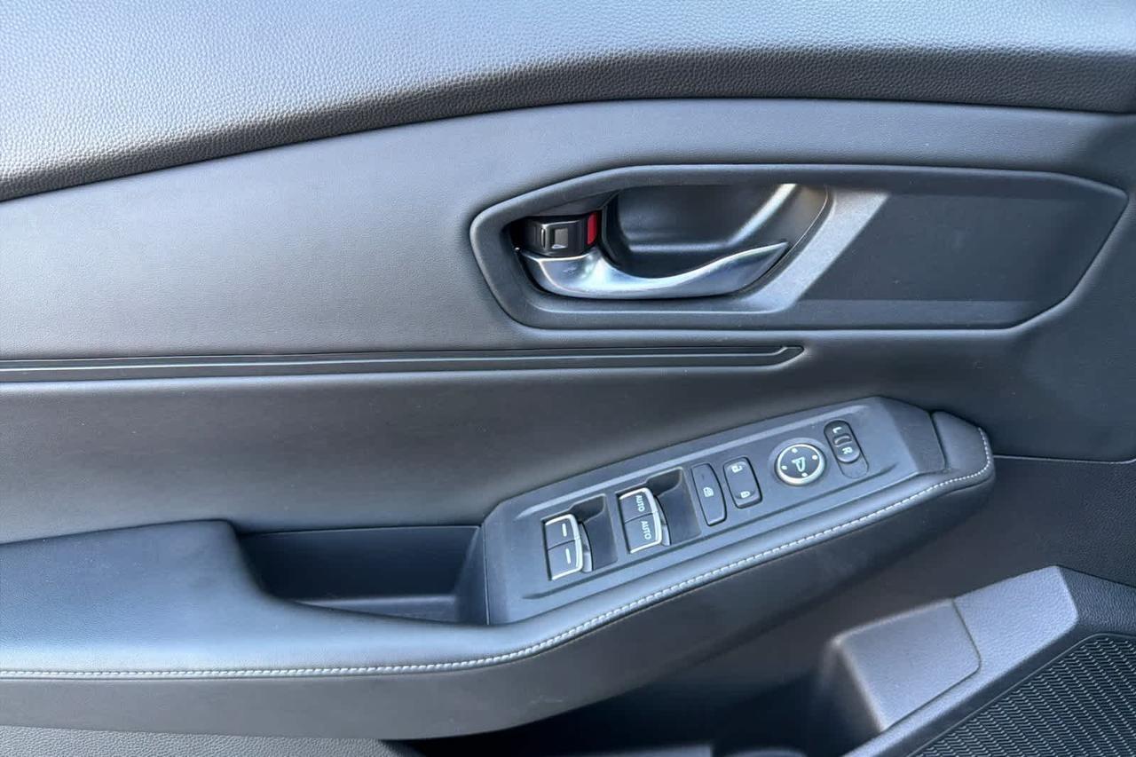 2023 Honda Accord Hybrid Roseville CA