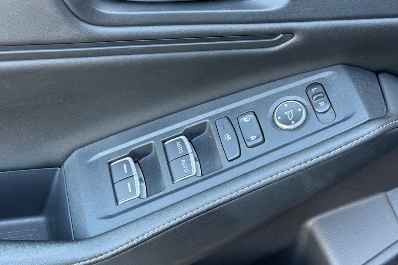 2023 Honda Accord Hybrid Roseville CA
