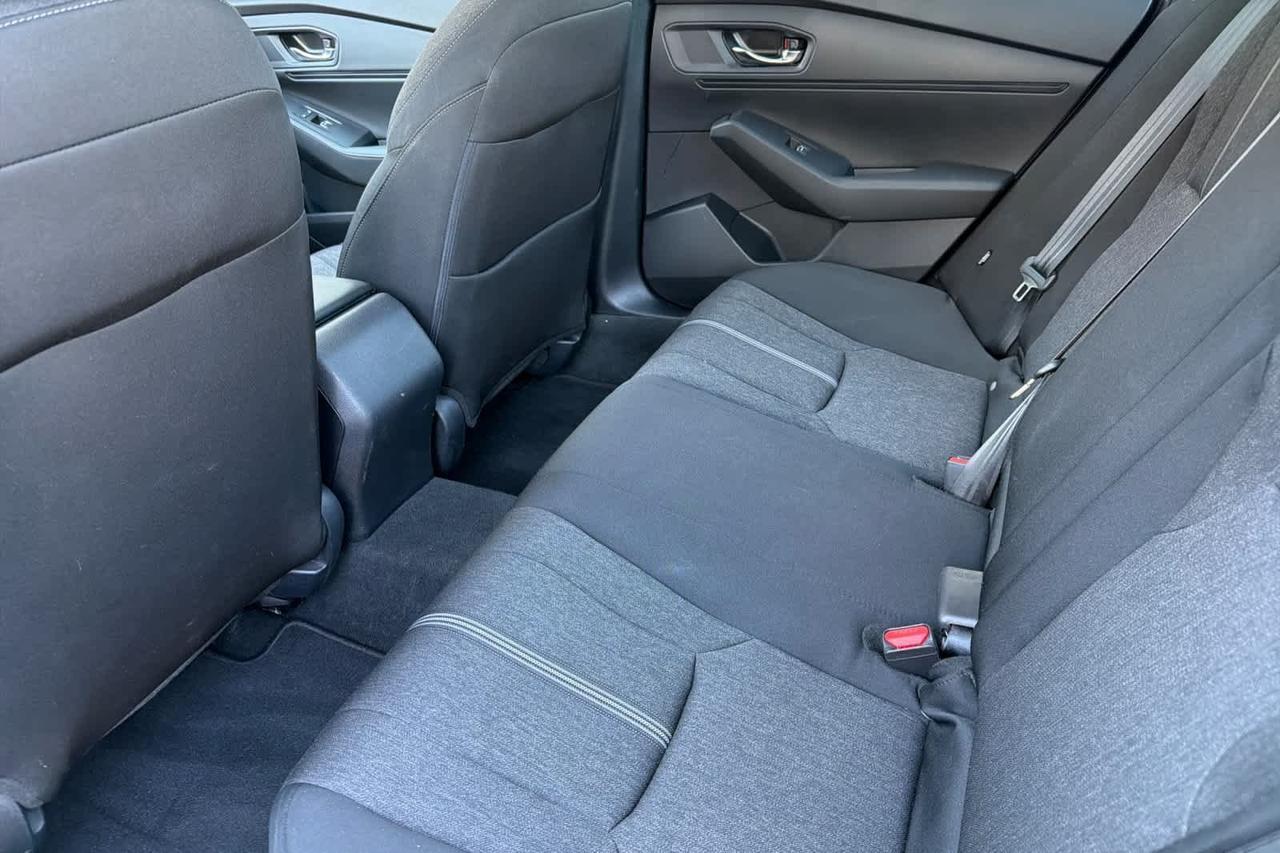 2023 Honda Accord Hybrid Roseville CA